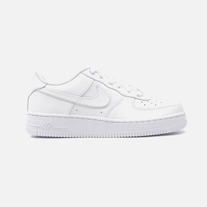 Nike Air Force Ones / Sz Youth 7 or 8.5/9 / White